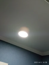 Led-Panel-Light Ceiling-Lamp Round 24w-Surface Indoor 9W 18W 6W 85-265V for 13W