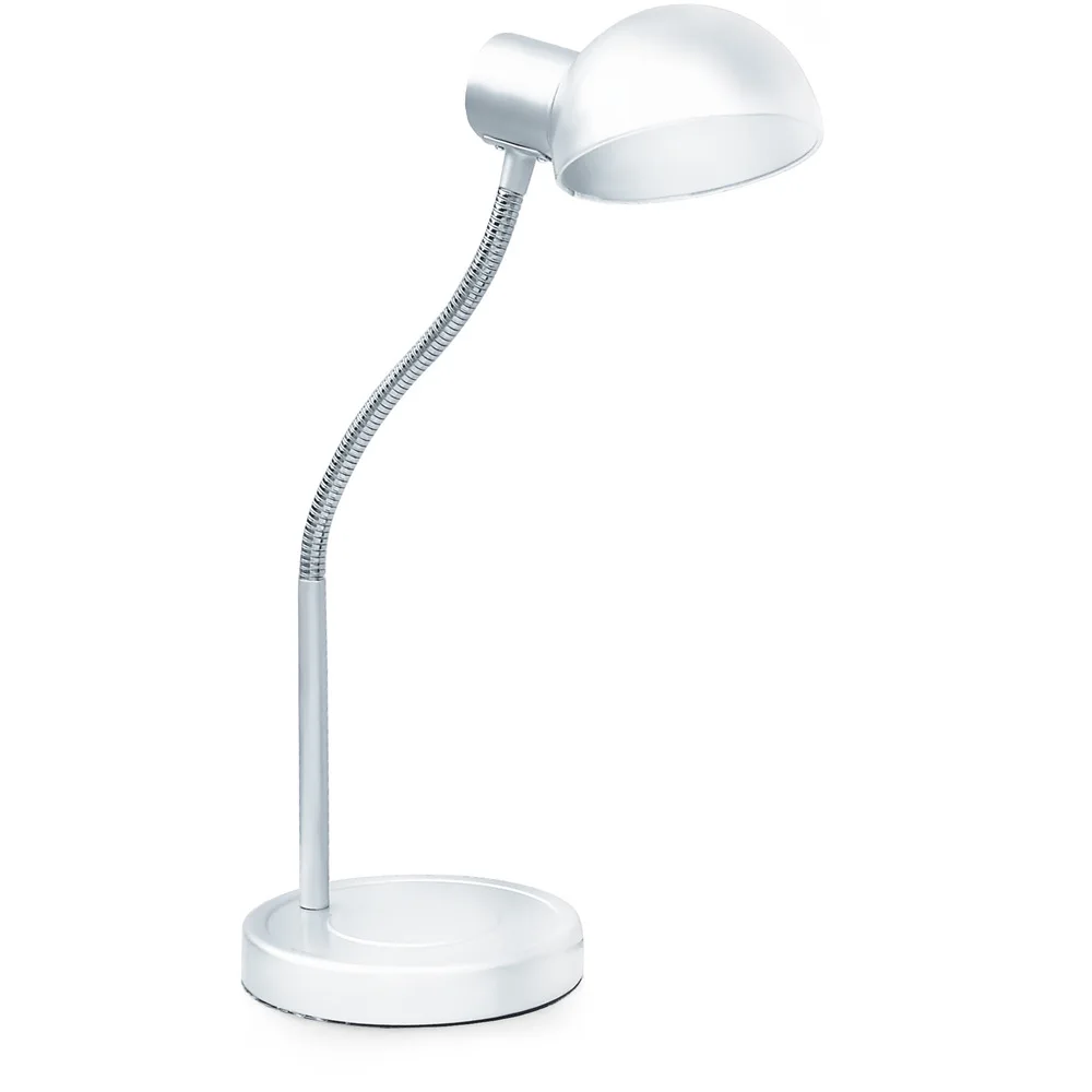 Table Lamp kd-306 (40 W E27) White | Освещение