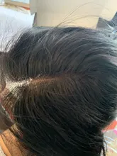 Magic Love13 * 4-Peluca de cabello humano ondulado para mujer, postizo de encaje Frontal, pelo Remy brasileño, Natural, Bob, prearrancado