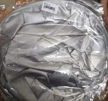 Capa de corte de pelo para adultos, tinte de salón de peluquería, delantal, bata, herramienta de estilismo, capa de peluquero