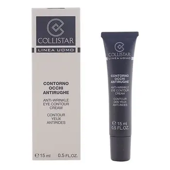 

Anti-Ageing Cream for Eye Area Linea Uomo Collistar