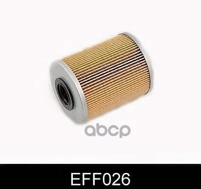 Фильтр Топливный Opel 1.7cdti/Td/2.0di/Dti/2.2dti/2.5dti/3.0dti 98- Comline арт. EFF026