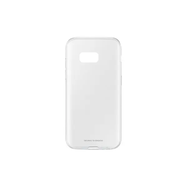 Прозрачный чехол для телефона samsung EF-QA320TTEGWW A3 2017 |
