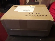 Sistema CCTV de 4 canales 5 en 1, kit de videovigilancia con cámaras AHD, de seguridad exterior, alarma por correo electrónico, 720P/1080P