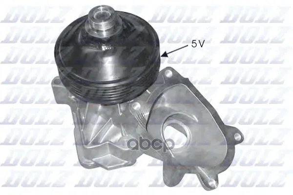 Насос Водяной Dolz B222 Dolz арт. B222