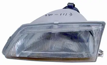 

PEUGEOT 106 HEADLIGHT 92 Left DEPO Compatible