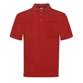 

WORK POLE L POCKET ALG/POLY/COOL M/SHORT RO 100 VESIN