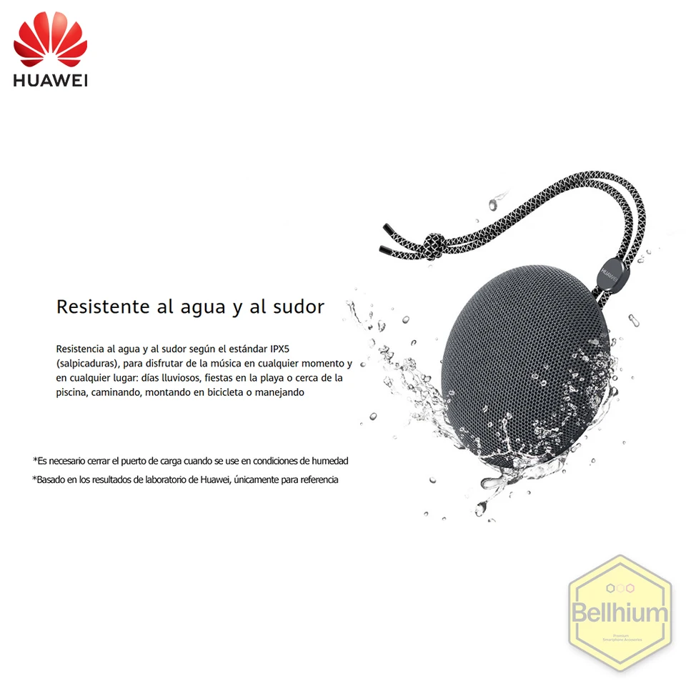huawei cm51 waterproof