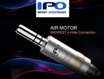 

Pneumatic Micromotor internal water irrigation, XT-LIW-M-M4