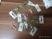 Mini Minnow Hook Floating Wobblers Trout Fishing-Lure Bass-Tackle Hard-Bait Pike Artificial
