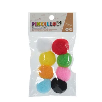 

Craft Game (8 Pieces)