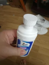 Limpiador de Zapatos blanco, herramienta de limpieza de esmalte refrescante para zapatillas de cuero informales, cepillos de zapatos TB, 1 ud.