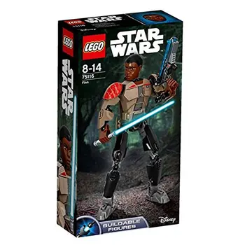 

LEGO - Finn (75116)