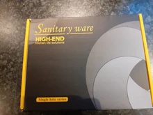 Kitchen-Sink-Faucet Water-Taps Bathroom Basin Stainless-Steel Black for G1/2in