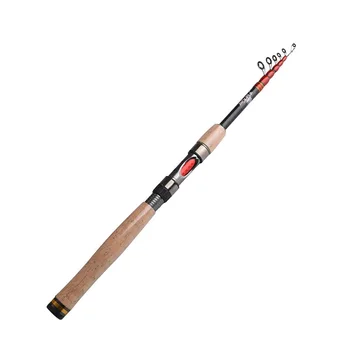 

Fishing Rod Lure High Carbon Spinning Feeder Tackle Carp Striped Bass Telescopic Fly Rods Fishing Rod equipment Tackle Holders