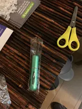 Mini botella de Spray de Perfume rellenable, con bomba de aroma, envases cosméticos vacíos, pulverizador portátil, 8ml/5ML/20ML