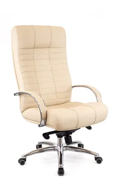 

Armchair everprof Atlant Al m eco-leather beige