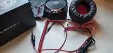 Oneodio Foldable Over-Ear Wired Headphone For Phone Computer PC Professional Studio Pro