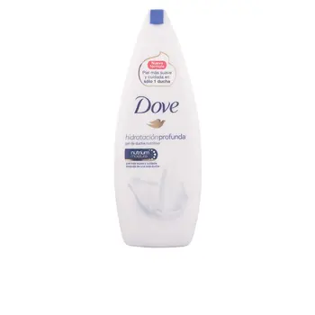 

NUTRIUM MOISTURE shower gel deep moisturizing 600 ml