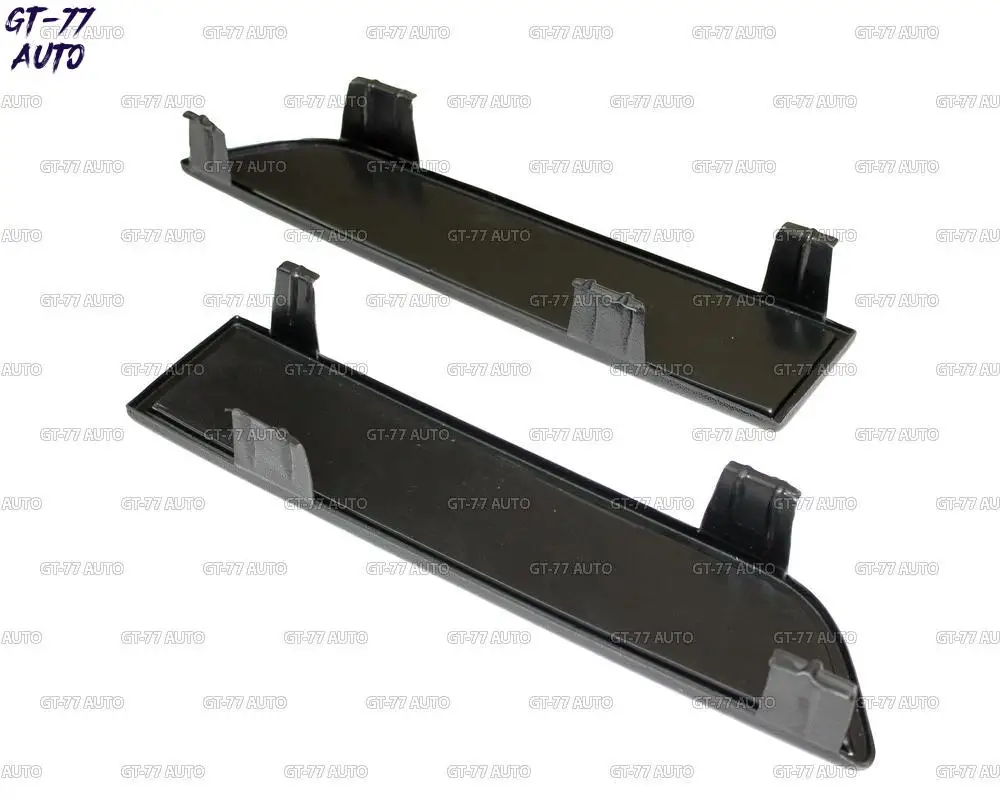 Guard winter caps of radiator for Renault Duster- protective molding exterior material ABS plastic styling tuning