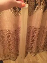 AliLeader-extensiones de cabello sintético liso, 20 colores, 50Cm de largo