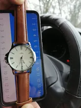 Yazole-Reloj ejecutivo de cuarzo para hombre, cronógrafo de pulsera, diseño de lujo al estilo de los famosos, 2020