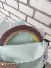 Foam-Tape Clear Transparent Thick 4910 High-Temperature 3M Acrylic Office/home-Decoratron