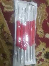 Desoldering-Aid-Tool-Kit Assist-Tools Pcb-Cleaning-Kit Electronic NEWACALOX 6pcs