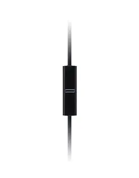 Headphones Panasonic RP-HDE5MGC-S