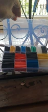 Tubes Cable Heat-Shrink-Tube Ratio-Tubing-Insulation Polyolefin Insulated 2:1-Wrap-Wire