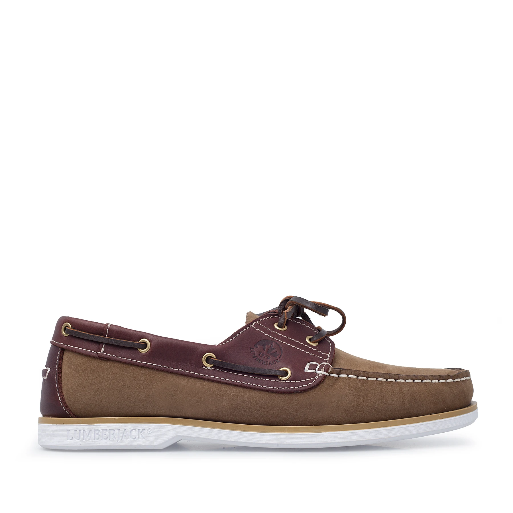Lumberjack Shoes Male Shoes Navigatornub - Leather Casual Shoes - AliExpress