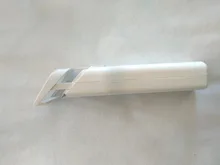Los hombres de pelo Clippers tijeras inalámbrico Clippers adulto Razors profesional Trimmers Esquina de peluquero ENCHEN