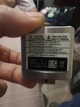 Bombilla de Xenón HID, 2 uds, OEM, 35W, 12V, D1S, D2S, D2R, D3S, D4S, D4R, Bombilla HID, 4300K, 5000K