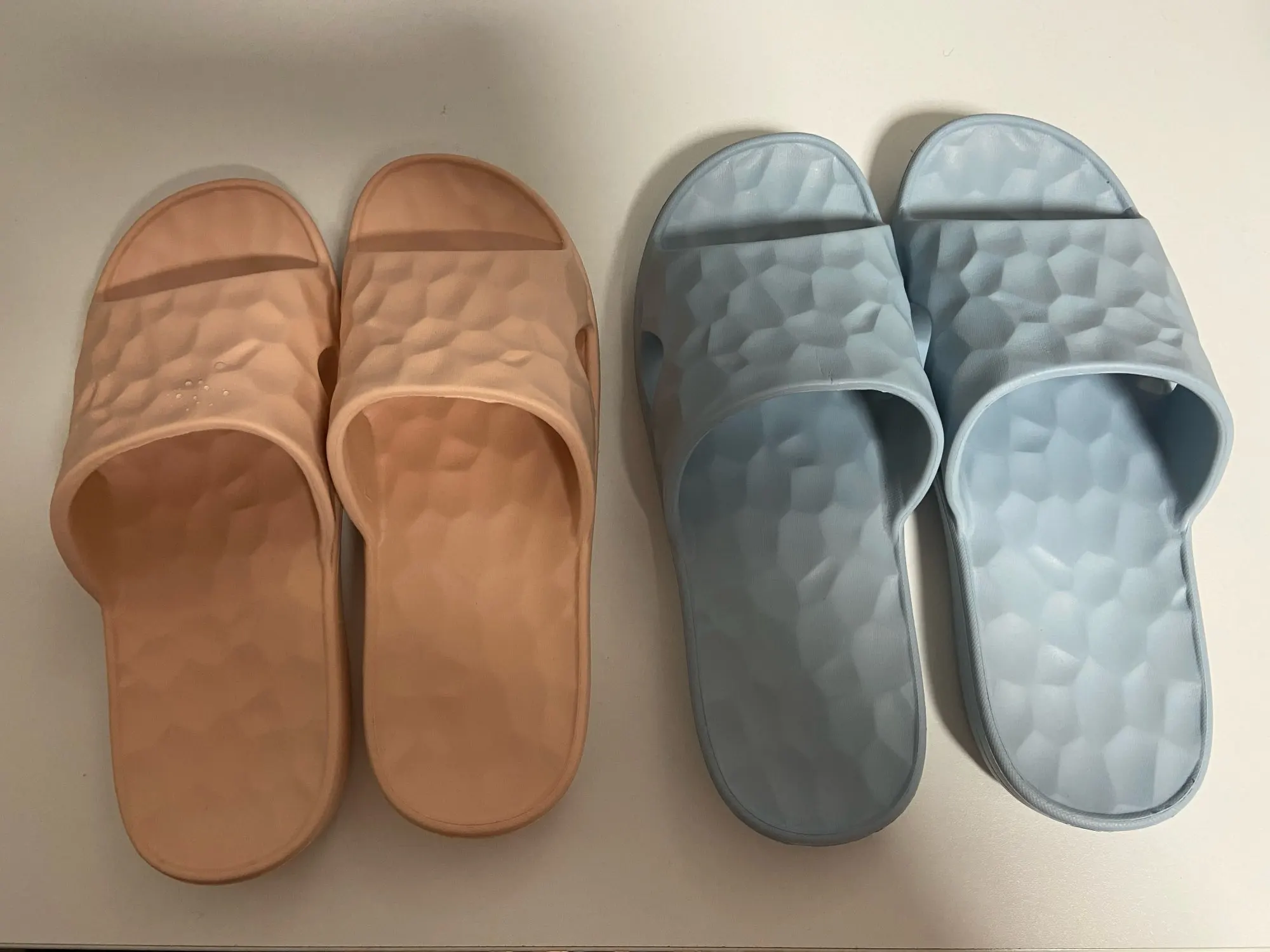 Шлепанцы Xiaomi Water Cube Q Slippers | Бесплатная доставка по России