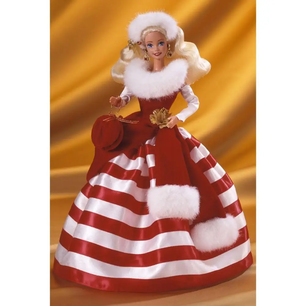Barbie Мятная Принцесса Peppermint Princess
