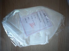 Mascarilla FFP2 KN95 de 5 capas con filtro reutilizable, máscara protectora para la boca, antigotas, KN95, CE, 100 Uds.