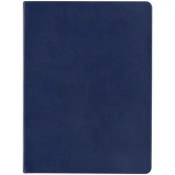 

Notebook scope, in line, Blue