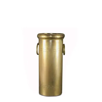 

PARAGUERO METAL GOLD