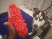 Guantes de lavado de coches, esponja limpiadora de coches, fibra ultrafina para limpieza de ventanas de automóviles, suministros de brochas de esponja, arandela, chenilla