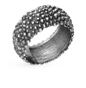 

Silver ring SUNLIGHT