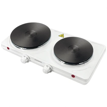 

Электрическая настольная плитка Maunfeld SEHE.232W белый