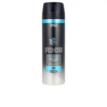 

ICE CHILL DRY deo vaporizer XXL 200 ml