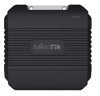 

Access point MikroTik LTAP 4g Kit