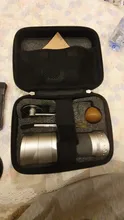 Coffee-Grinder Grinding 1zpresso Super-Manual K-Pro/k-Plus Portable New 1-Pc Recommed