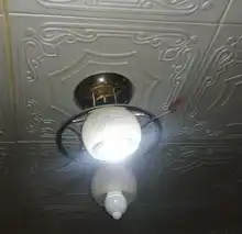 Lamp Led-Bulb Motion-Sensor-Light Smart Led E27 Infrared Ac 220v 230V 9W 5W 7W 3W Auto
