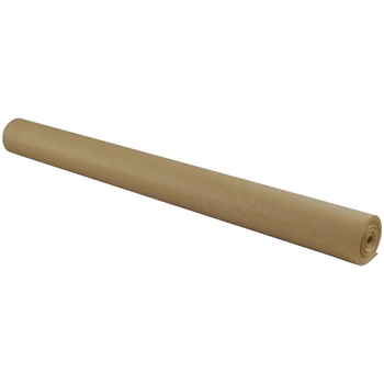 

Kraf paper first 60X15Mts