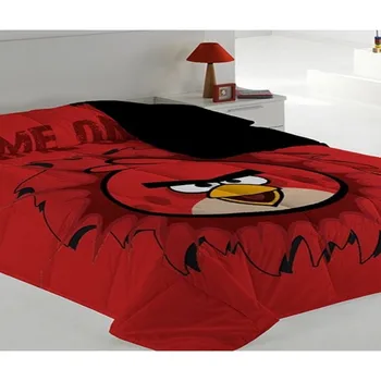 

Nordic duvet ANGRY BIRD NETWORK Quilt 180x240 cms
