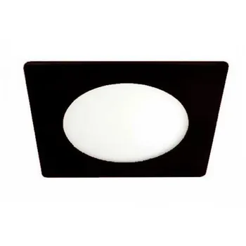 

DOWNLIGHT LED PLANO 12W NOVO LUX