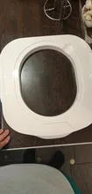 Cat Toilet Litter-Box Puppy-Cat-Litter-Mat Training-Kit Plastic 40--40--3.5cm