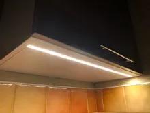 Tape-Light Ribbon Led-Strip Home-Decor White 2835 24V 12V 5m 10m 20m Natural 240/480